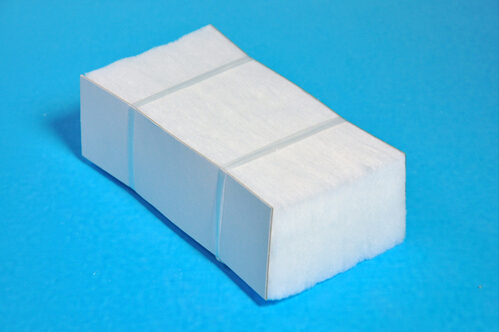 氧化铝纤维条块