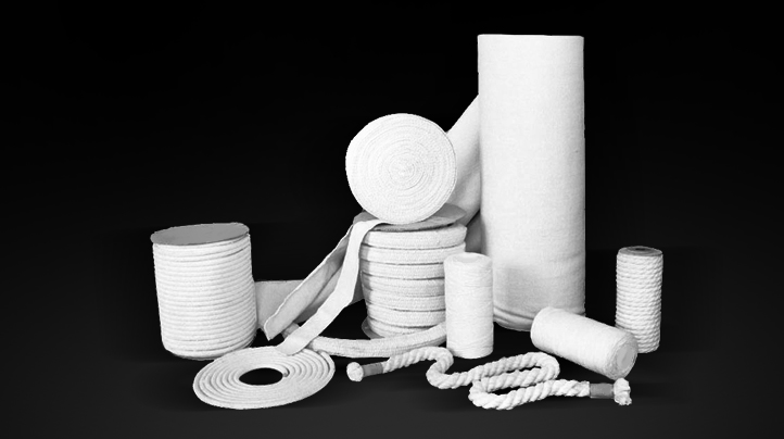 陶瓷纤维纺织品