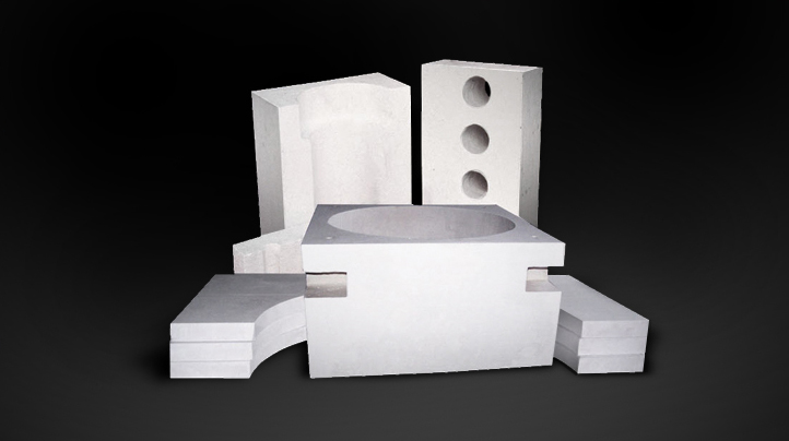 陶瓷纤维异型件