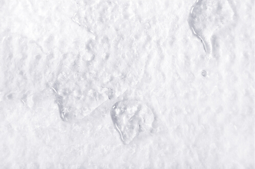 硅酸镁纤维憎水毯