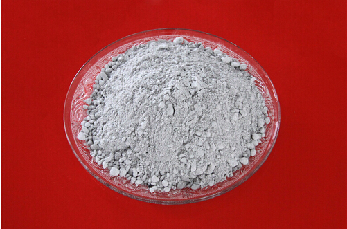 高强耐磨耐火浇注料