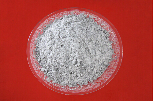 高强耐磨耐火可塑料