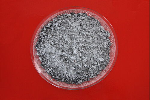 轻质保温浇注料