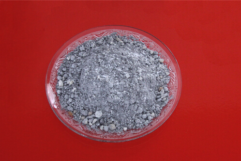 轻质耐火浇注料