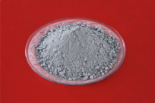 水泥结合耐火浇注料