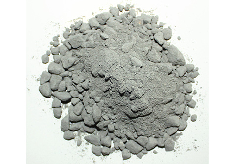 高铝耐磨浇注料